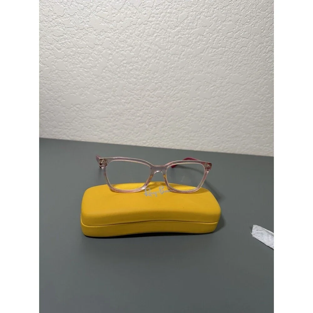 Ray Ban Girls Eyeglasses Frames RB1591‎